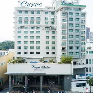 Hotel Royale Chulan The Curve, Petaling Jaya