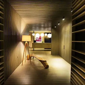 Hotel O'boutique @ Bandar Utama, Petaling Jaya