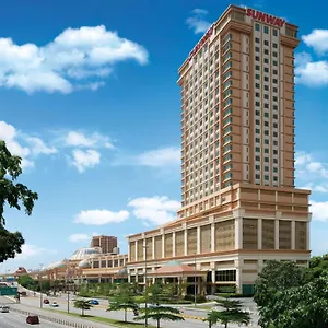 Hotel Sunway Lagoon, Petaling Jaya